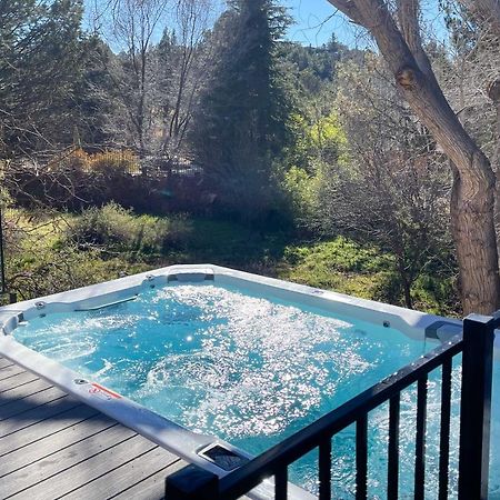 Sedona Hideaway With Swim Spa And Private Tavern! Exteriör bild